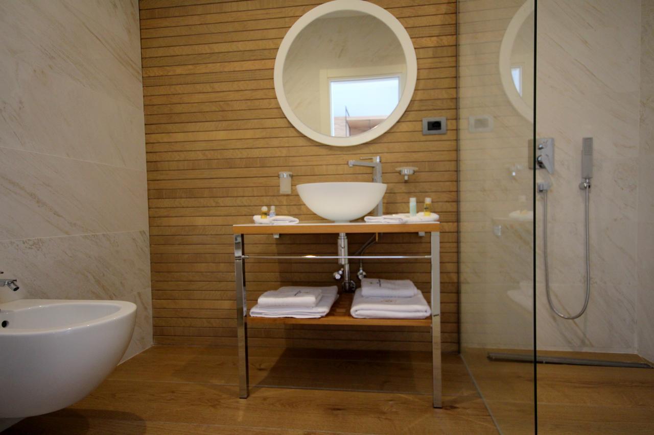 Residence Saranda International Eksteriør billede
