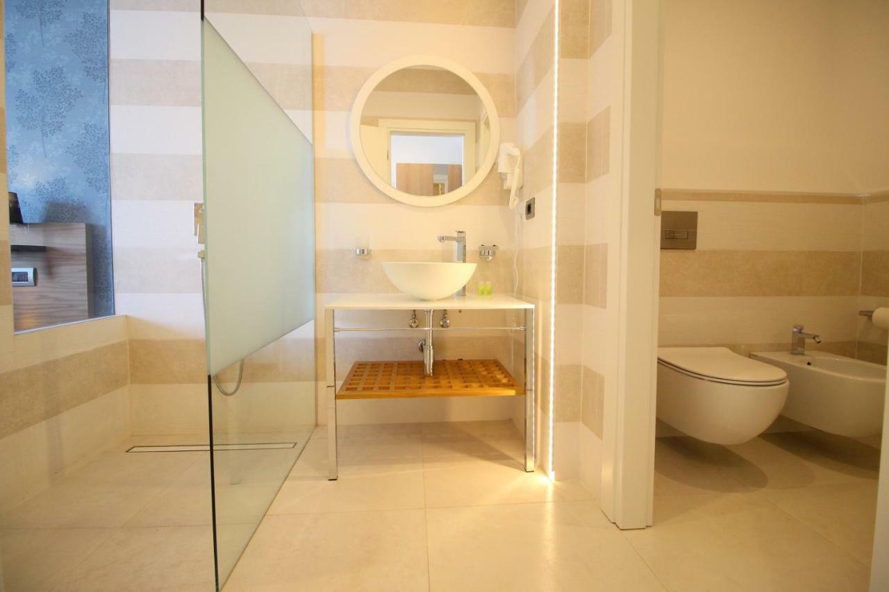 Residence Saranda International Eksteriør billede